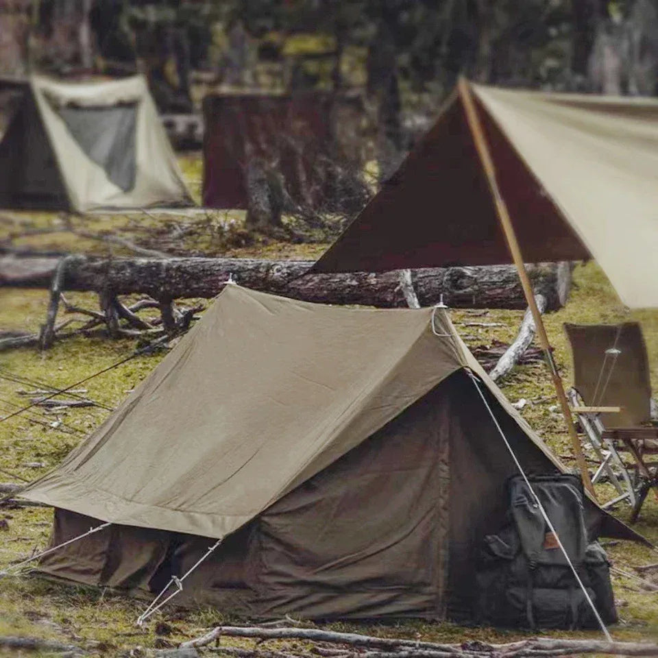 Tente bivouac militaire - Surplus militaire
