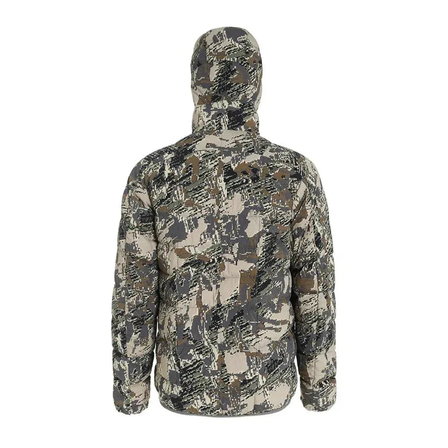 Veste de chasse légère - Surplus militaire