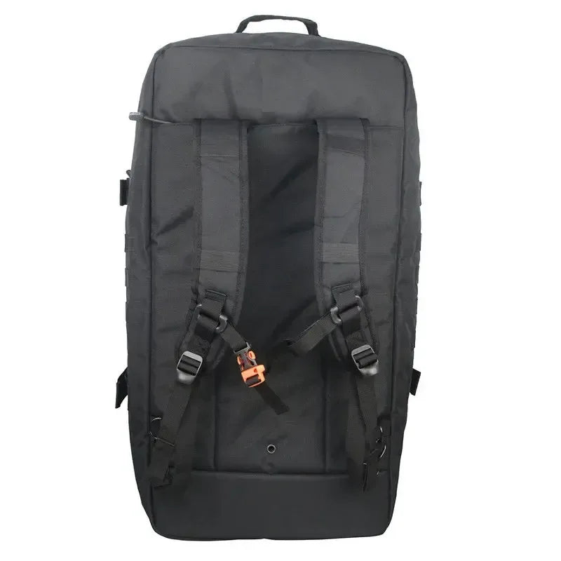 Sac de sport militaire - Surplus militaire