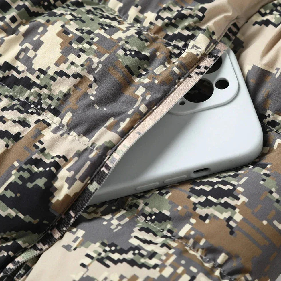 Veste de chasse légère - Surplus militaire