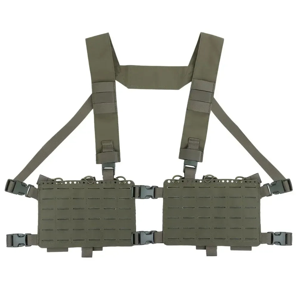 Chest rig militaire - Surplus militaire