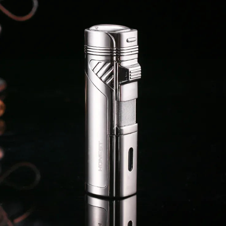 Briquet tempete metal - Surplus militaire