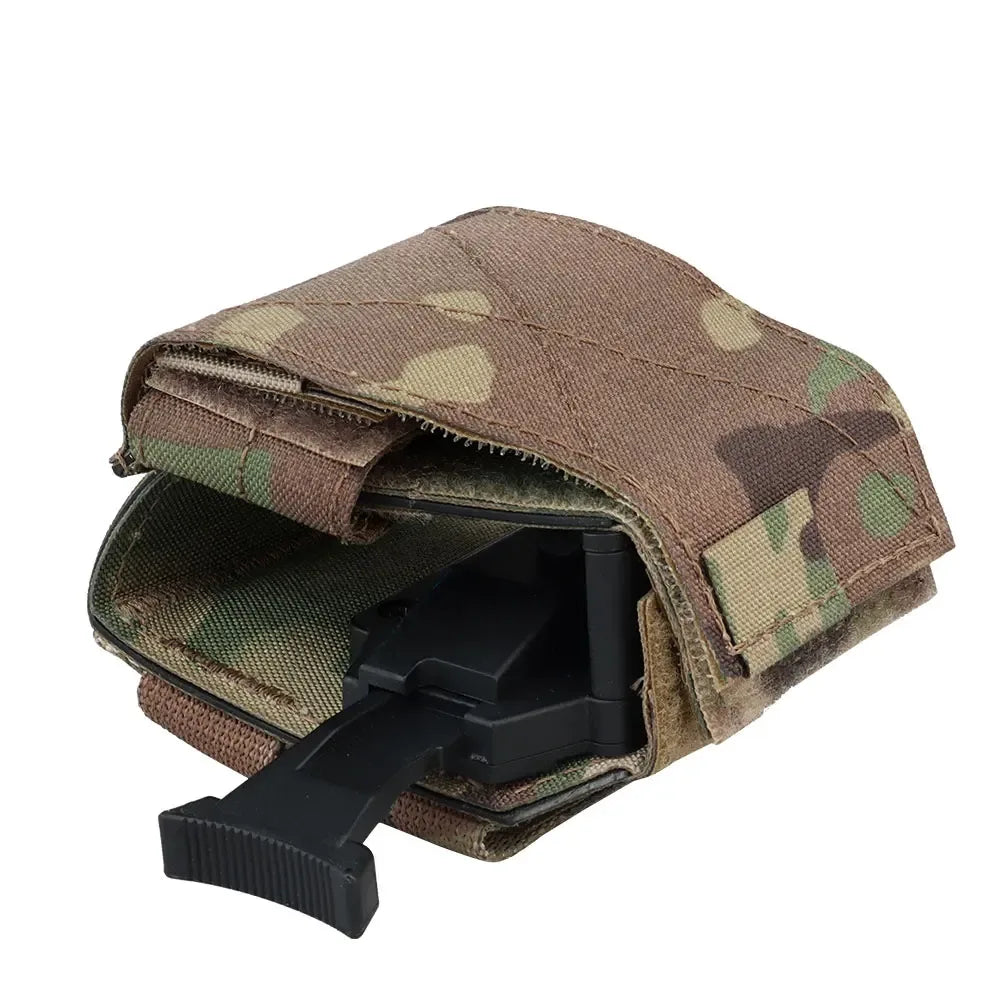 Adaptateur molle holster - Surplus militaire