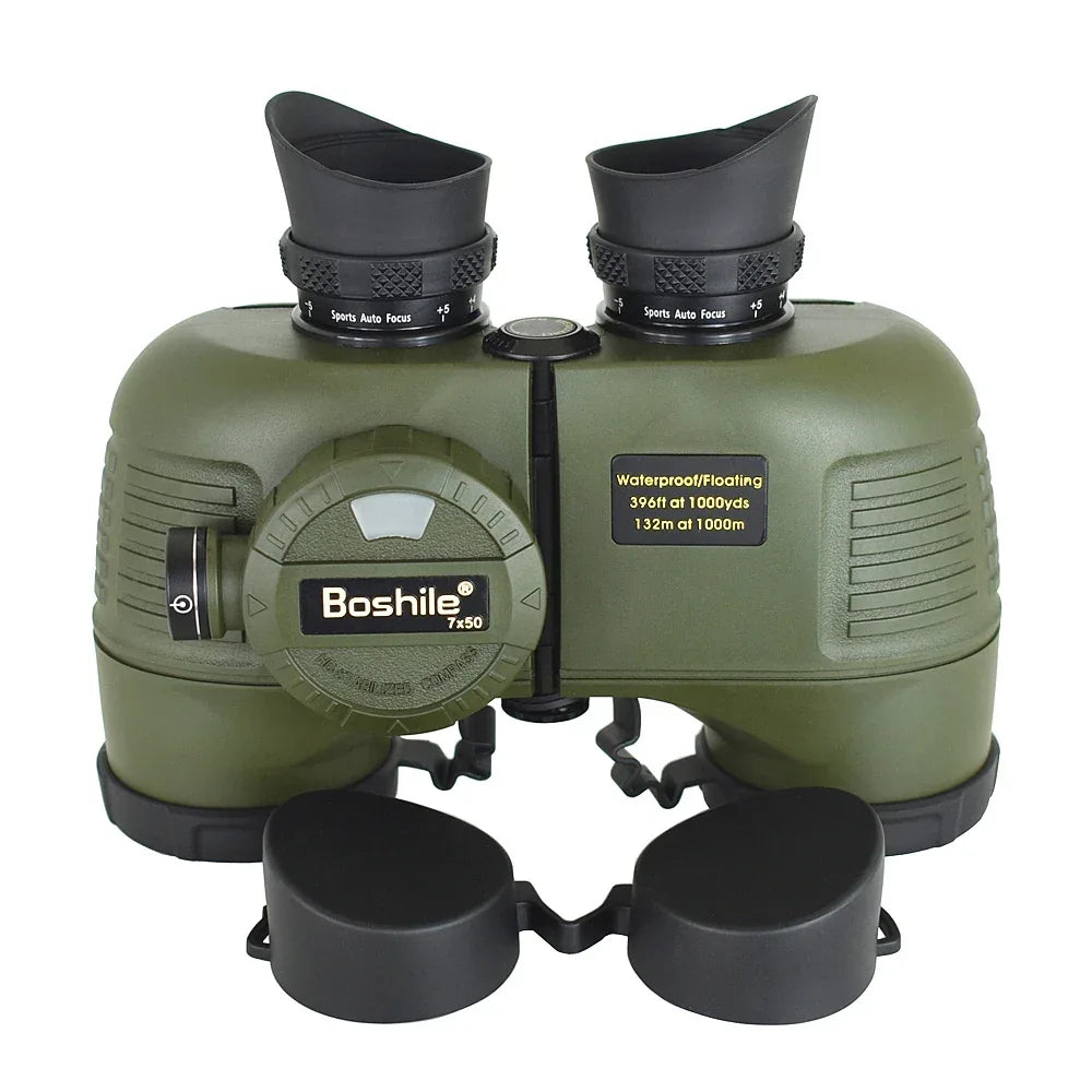 Jumelle marine puissante - Surplus militaire