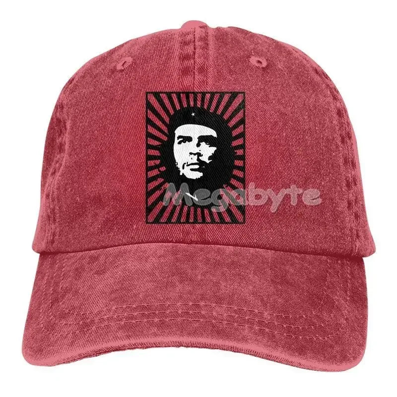 Casquette militaire che guevara - Surplus militaire