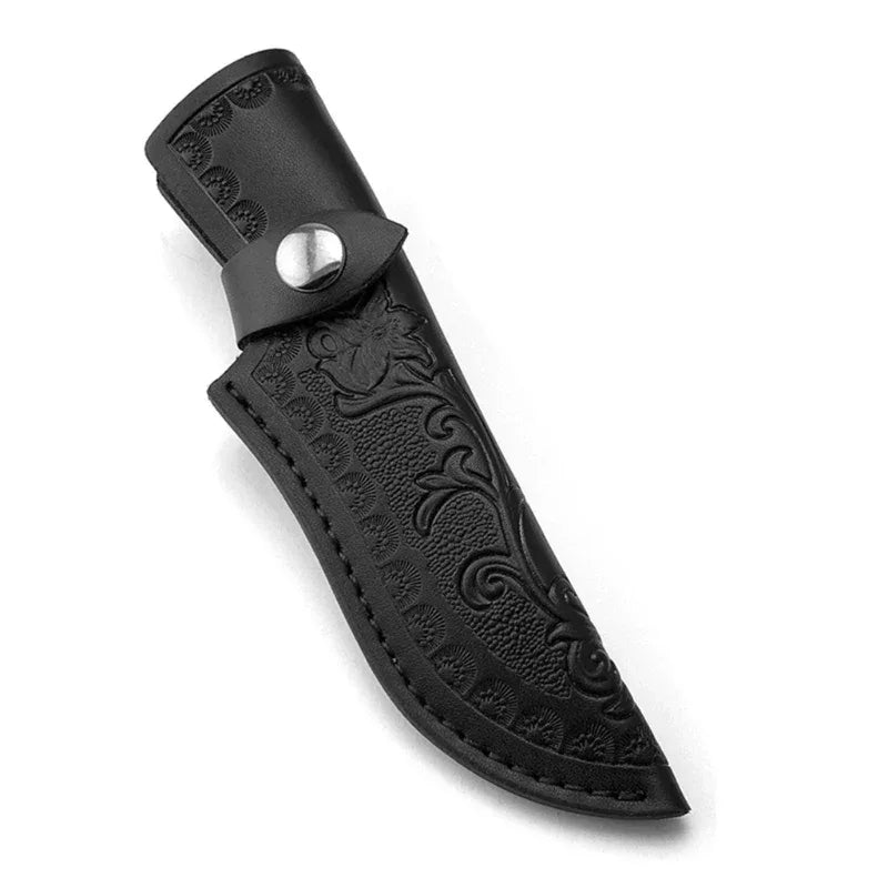 Étui couteau lame fixe - Surplus militaire