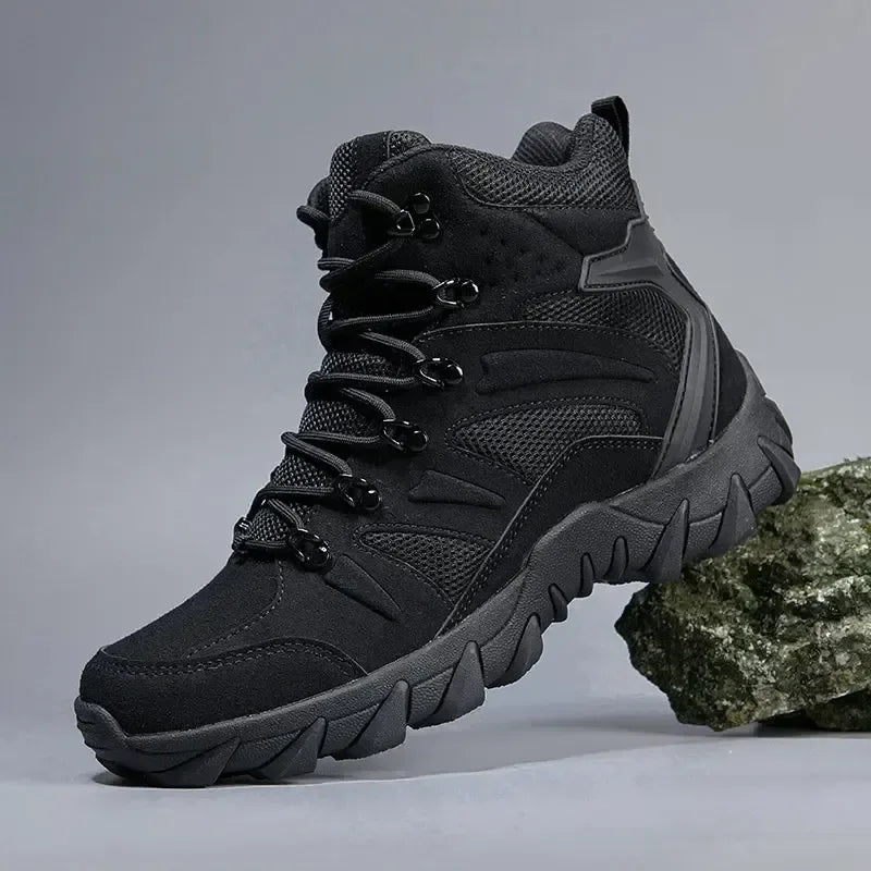 Chaussures de chasse imperméable - Surplus militaire