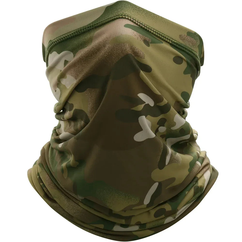 Cache cou tactique - Surplus militaire