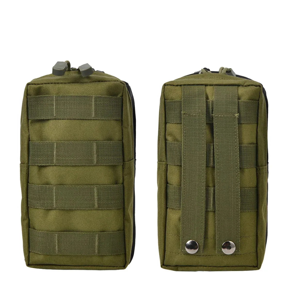 Sacoche tactique molle - Surplus militaire