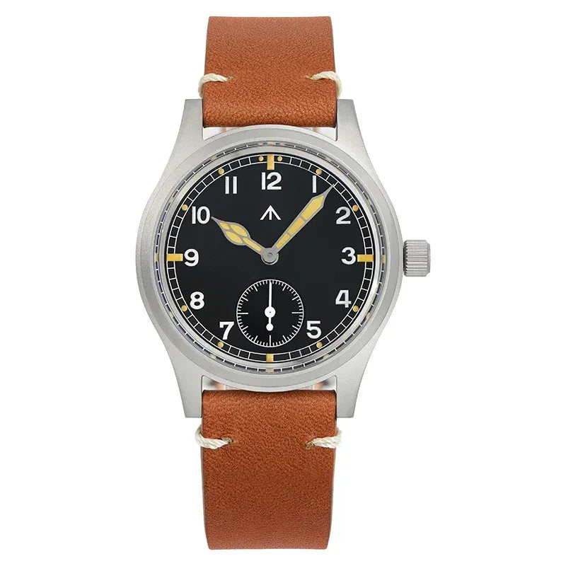 Montre militaire vintage - Surplus militaire
