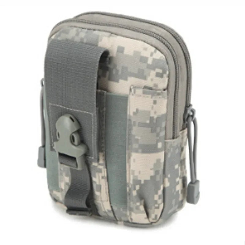 Sacoche ceinture militaire - Surplus militaire