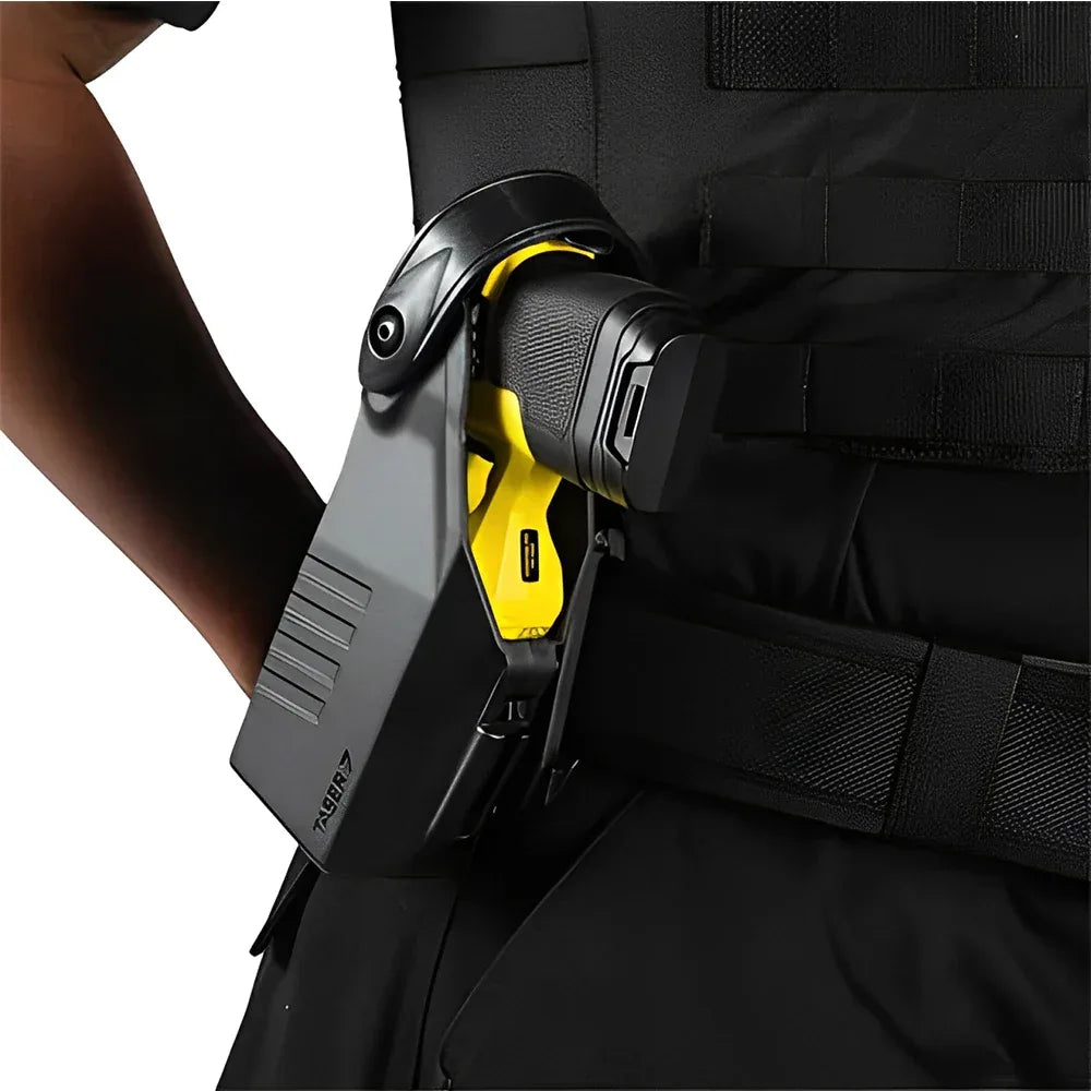 Étui taser t7 molle - Surplus militaire