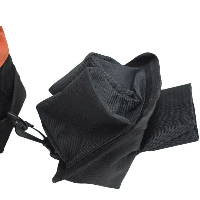 Sac de tir pour carabine - Surplus militaire