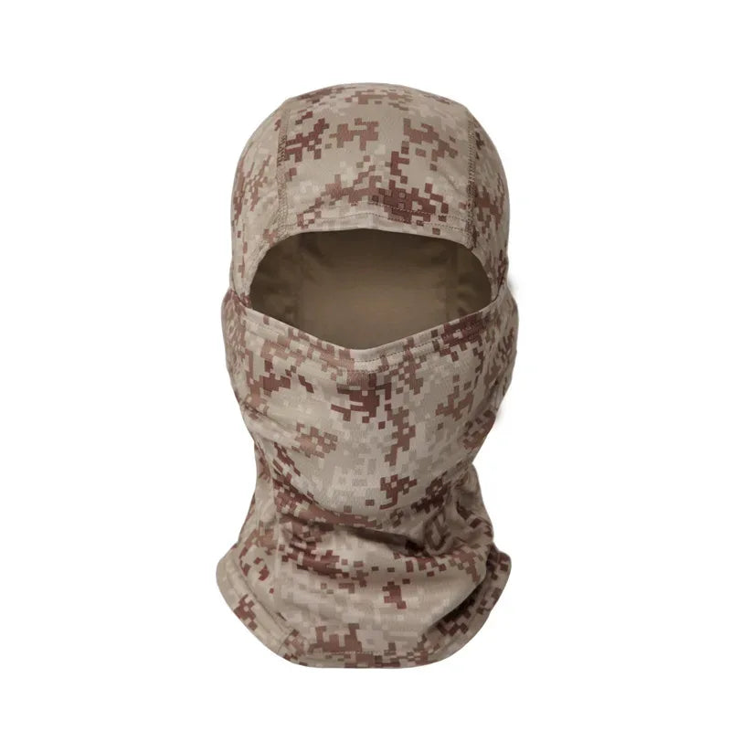 Cagoule militaire russe - Surplus militaire