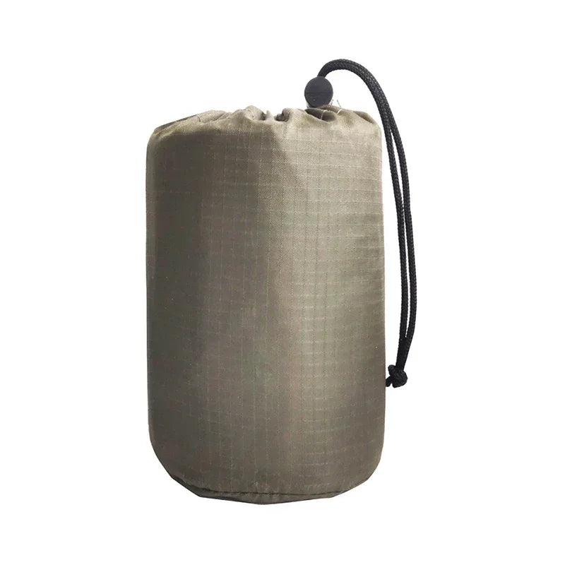 Sac de couchage de survie réutilisable - Surplus militaire