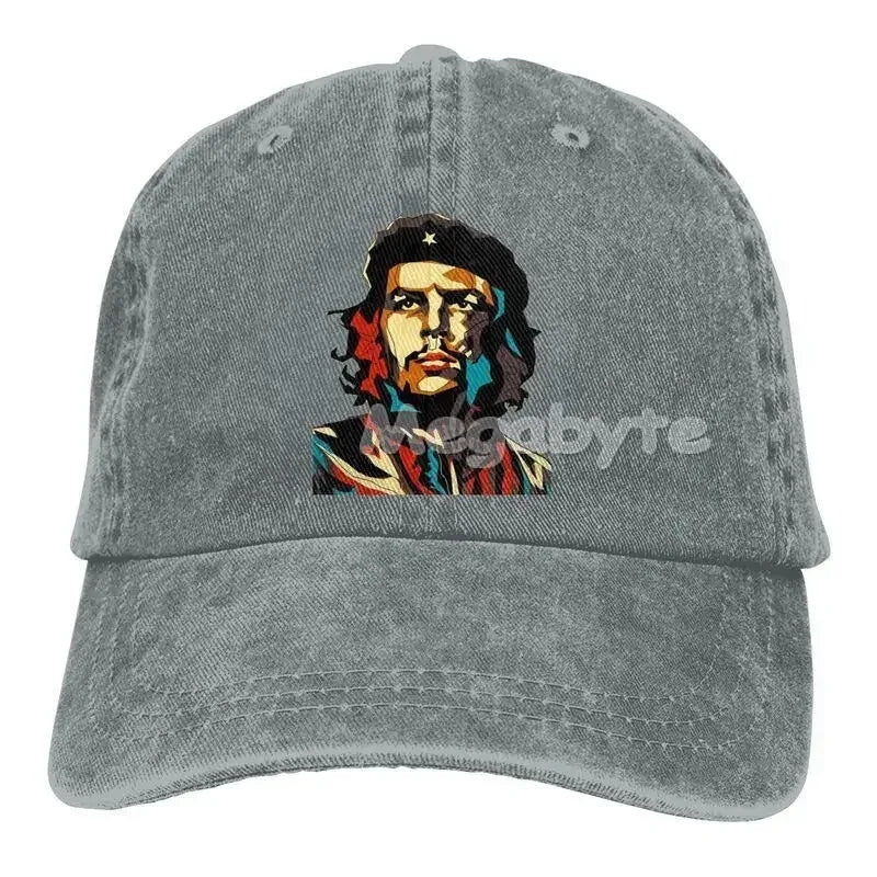 Casquette militaire che guevara - Surplus militaire
