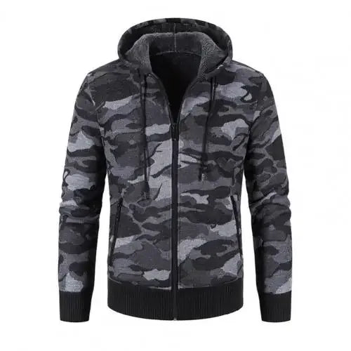 Urban camo hoodie - Surplus militaire