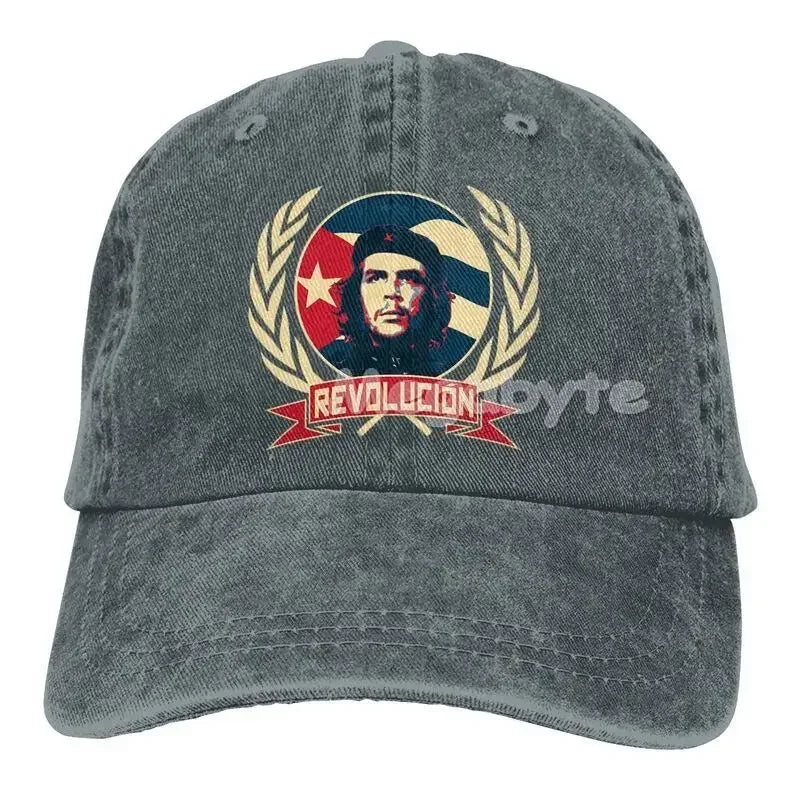 Casquette militaire che guevara - Surplus militaire