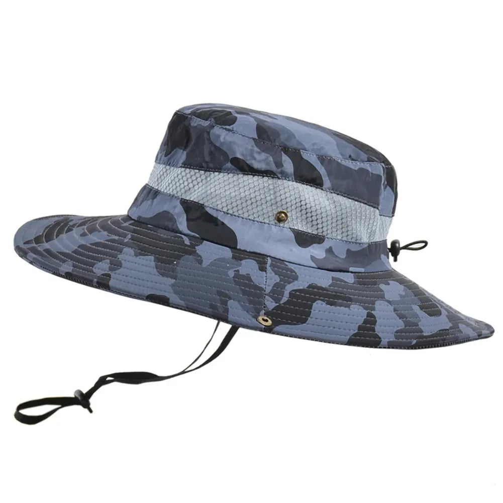 Chapeau militaire homme - Surplus militaire