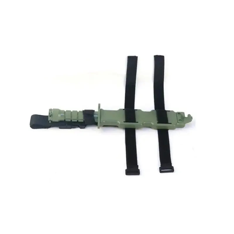 Baïonnette noir - Surplus militaire