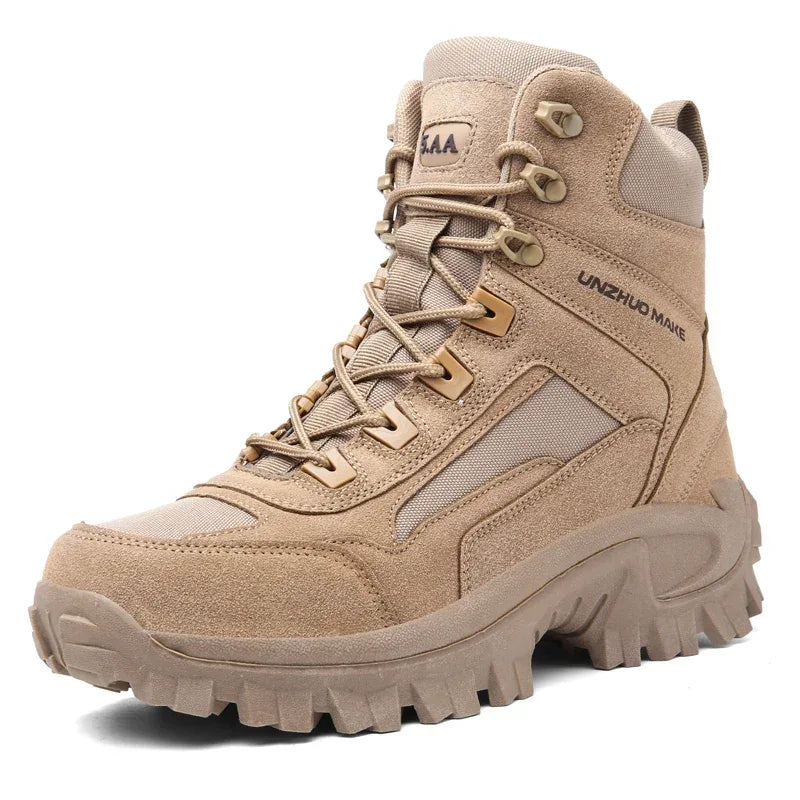 Chaussure de marche militaire - Surplus militaire