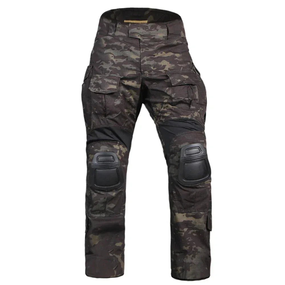 Pantalon multicam emerson - Surplus militaire