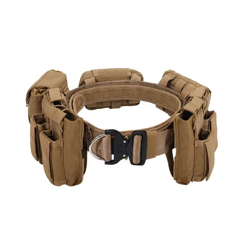 Ceinture tactique militaire - Surplus militaire