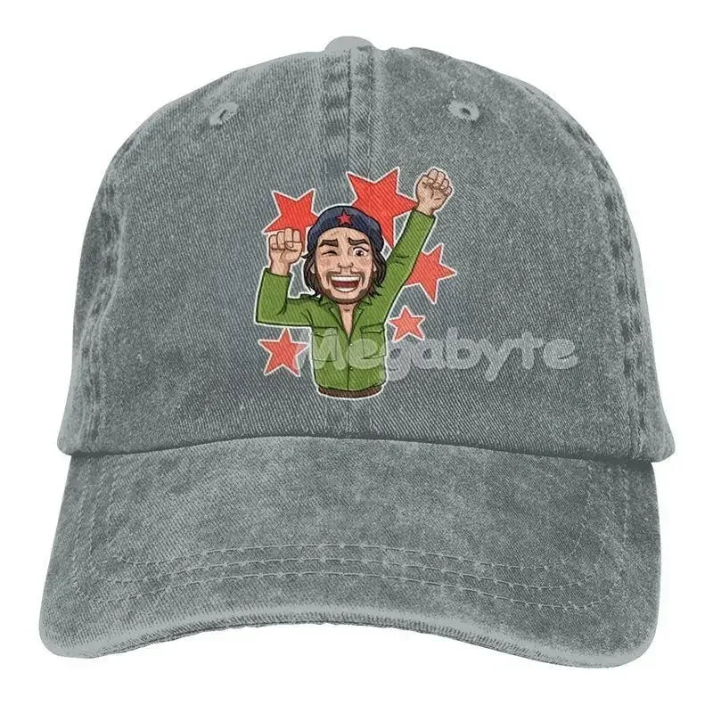 Casquette militaire che guevara - Surplus militaire