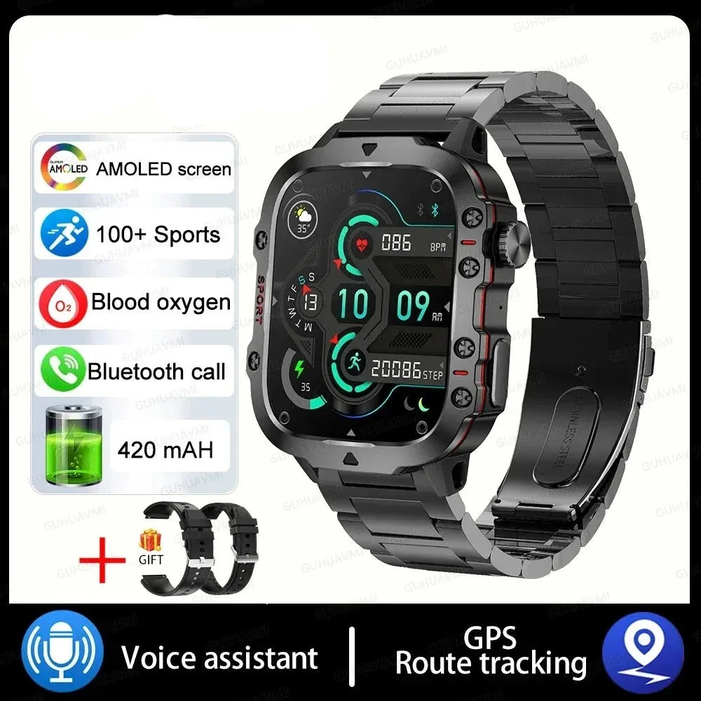 Montre militaire gps - Surplus militaire