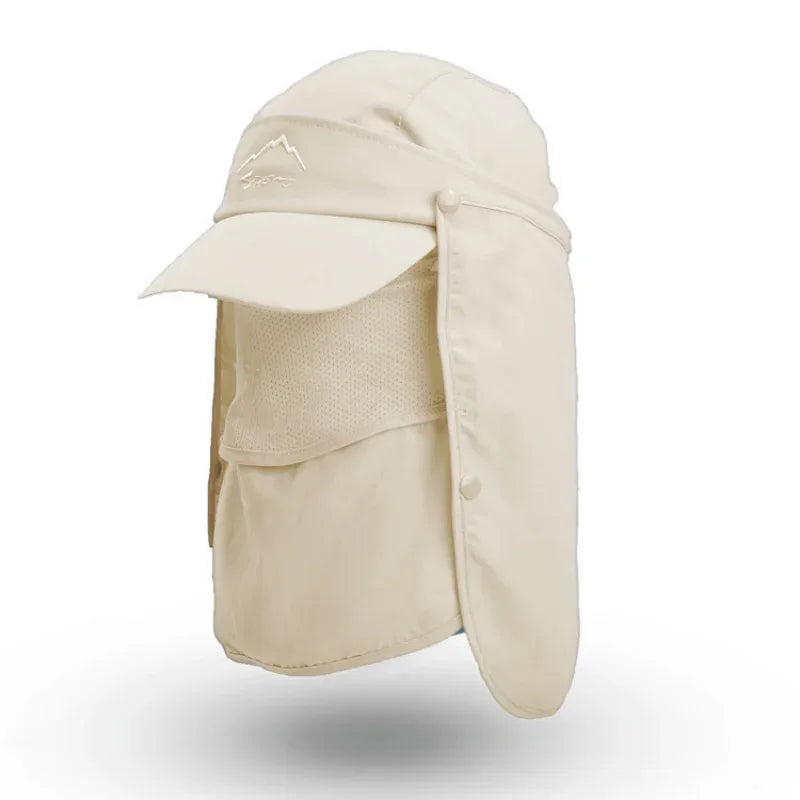 Casquette desert - Surplus militaire