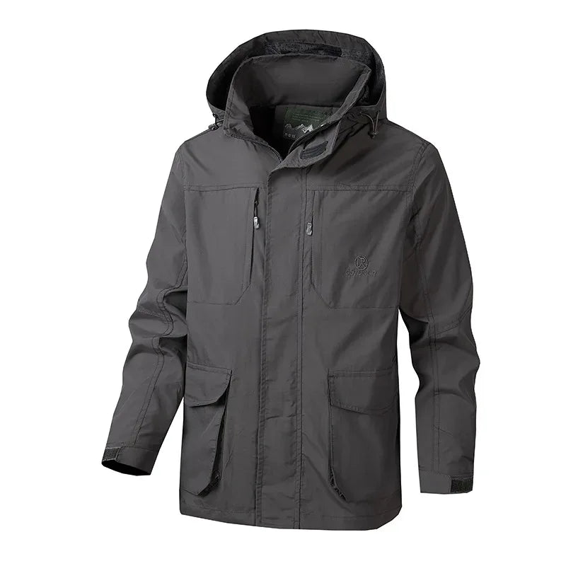 Veste chasse peche - Surplus militaire