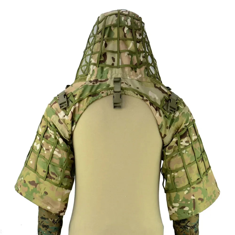 Cape Ghillie - Surplus militaire
