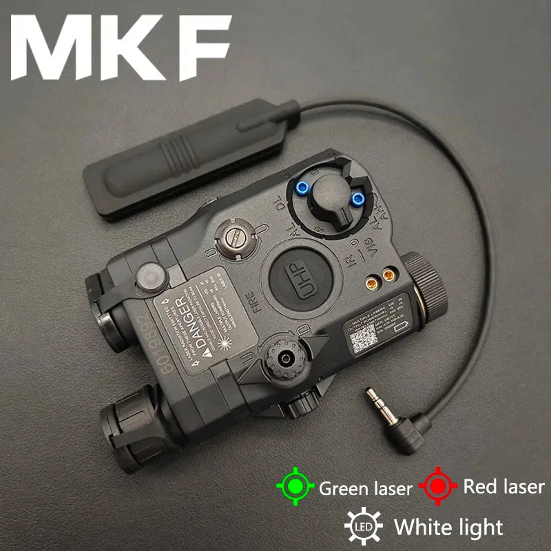 Viseur laser pour fusil de chasse - Surplus militaire