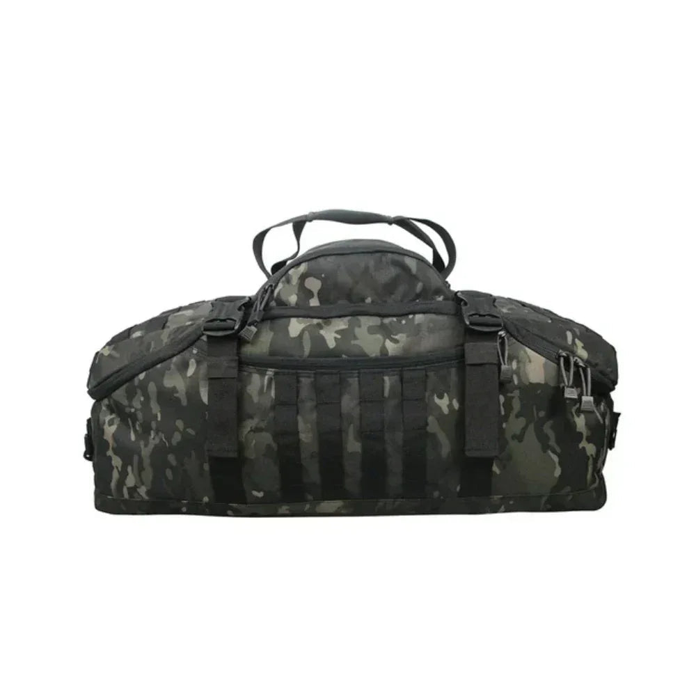 Sac Militaire Noir - Surplus militaire