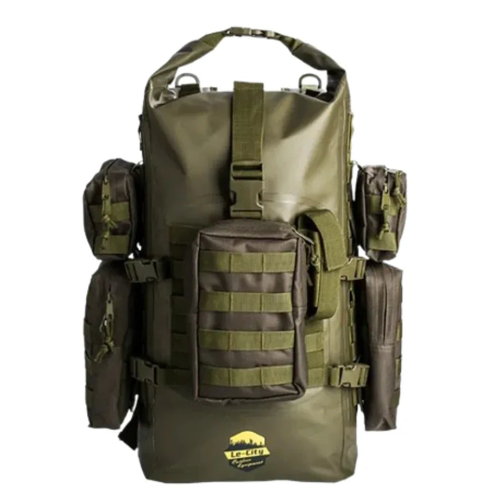 Sac a dos etanche militaire - Surplus militaire