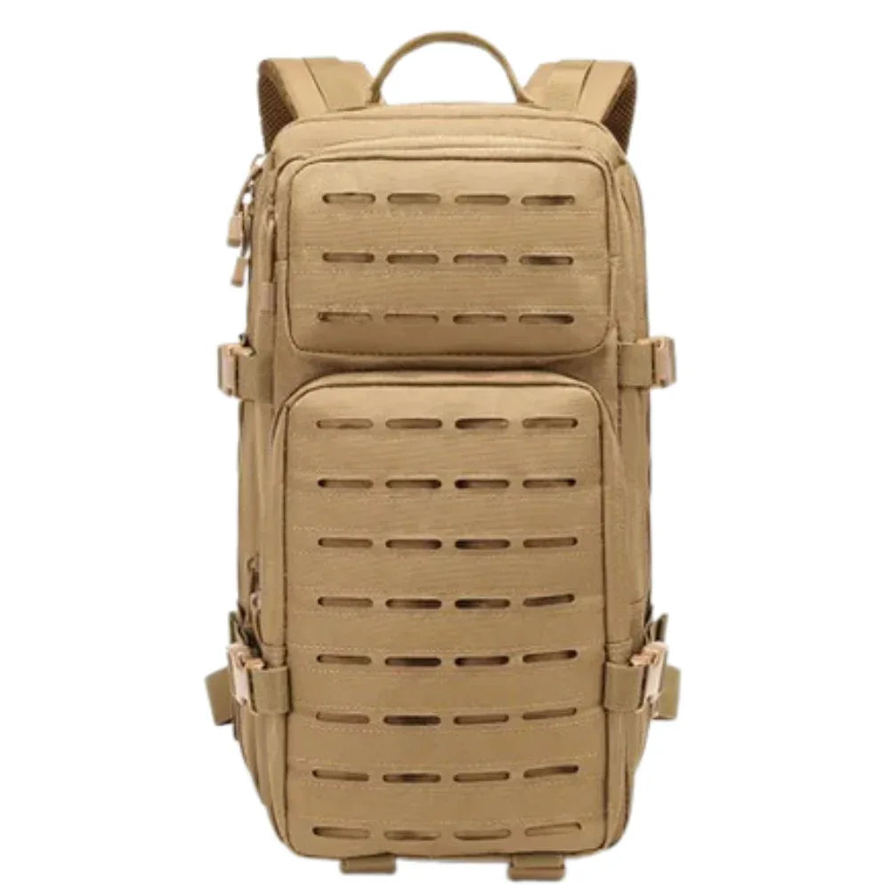 Sac a dos kaki militaire - Surplus militaire