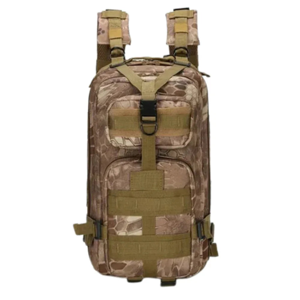 Sac à dos militaire 25l - Surplus militaire