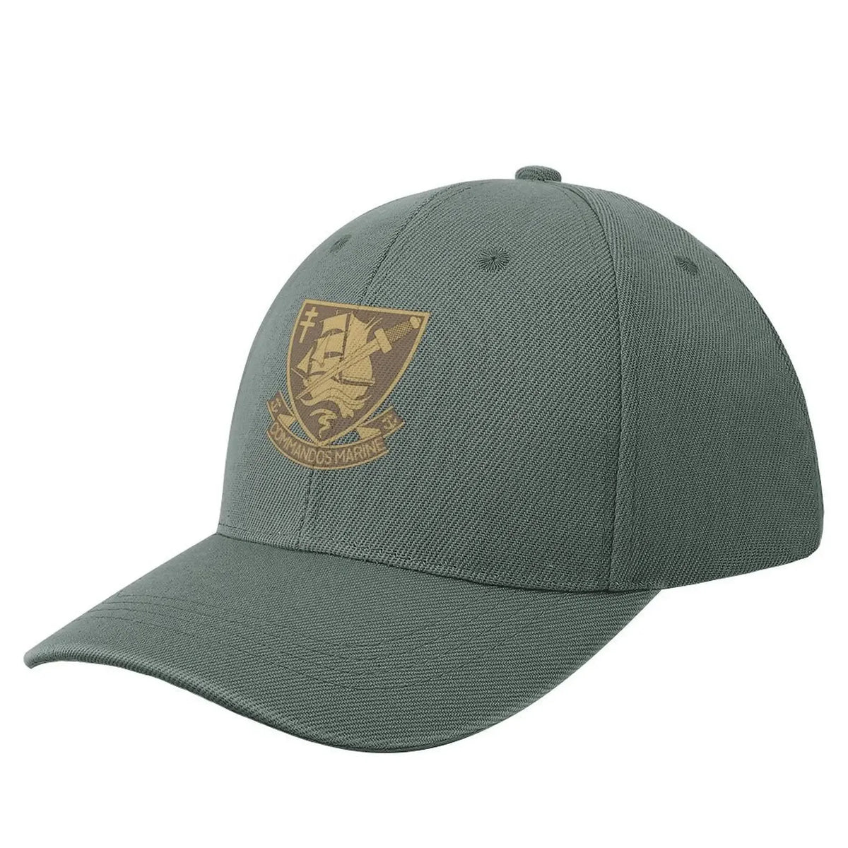 Casquette force speciale francaise - Surplus militaire