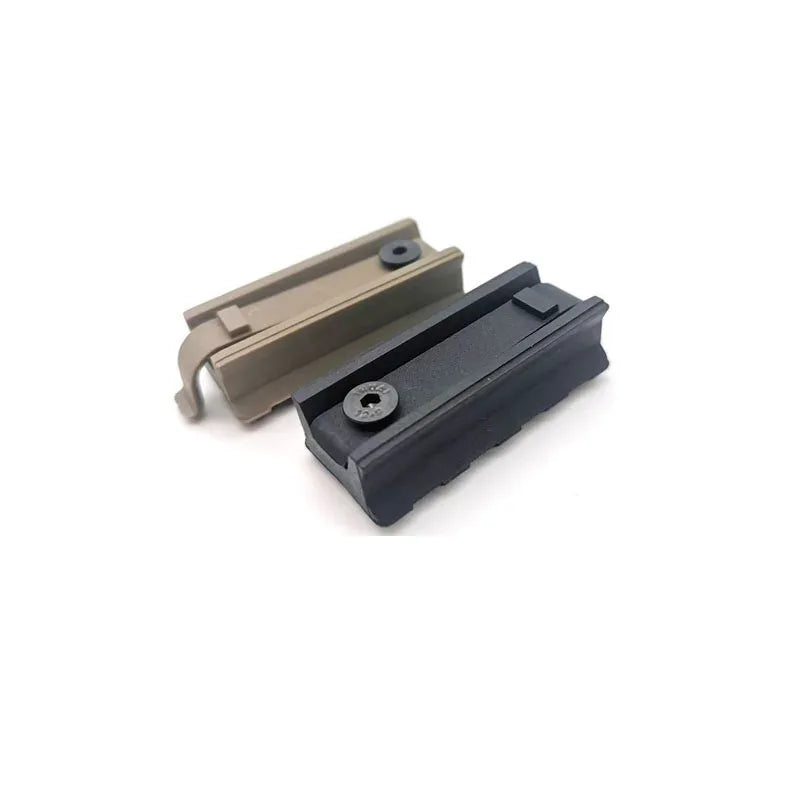 Rail picatinny 21 mm - Surplus militaire