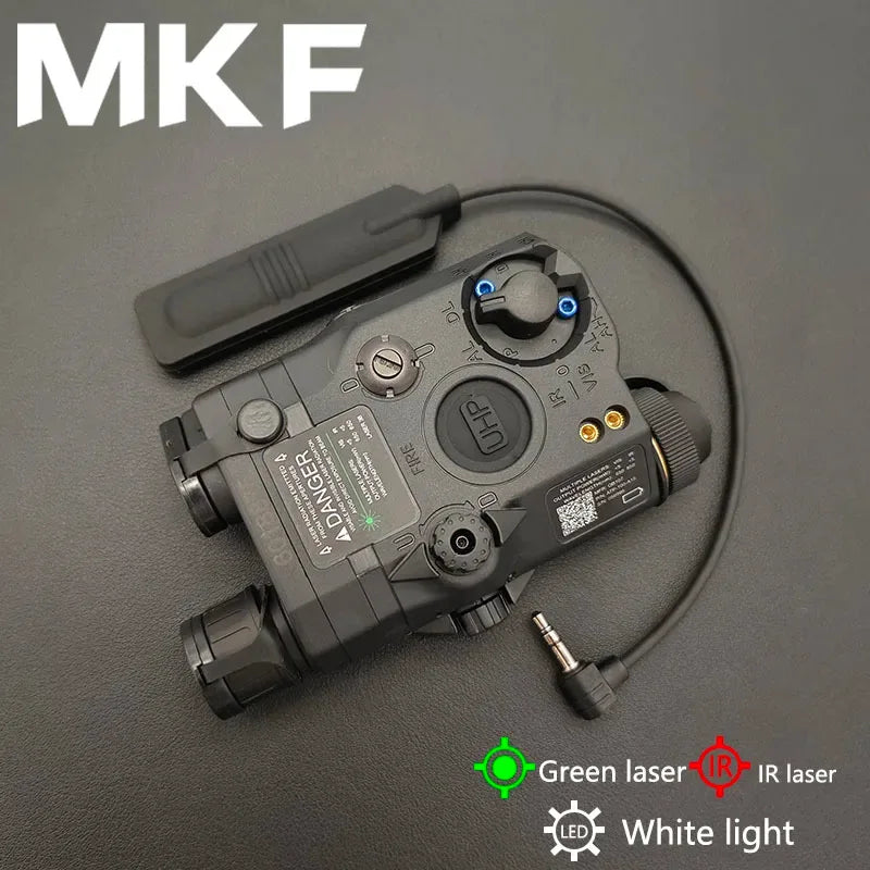Viseur laser pour fusil de chasse - Surplus militaire
