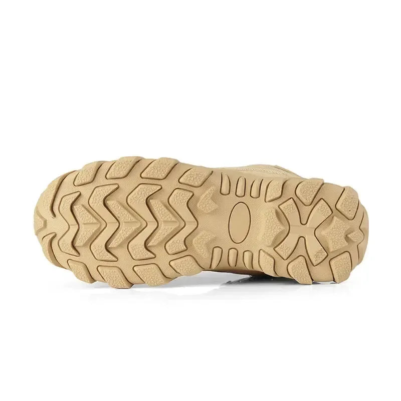 Chaussure de chasse haute montagne - Surplus militaire