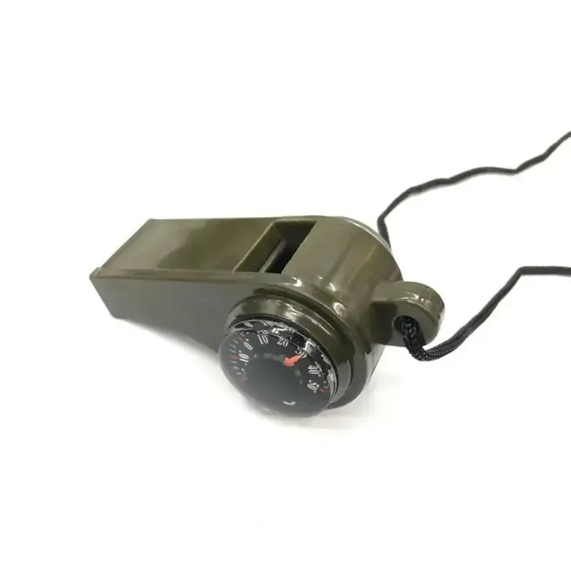 Sifflet boussole - Surplus militaire