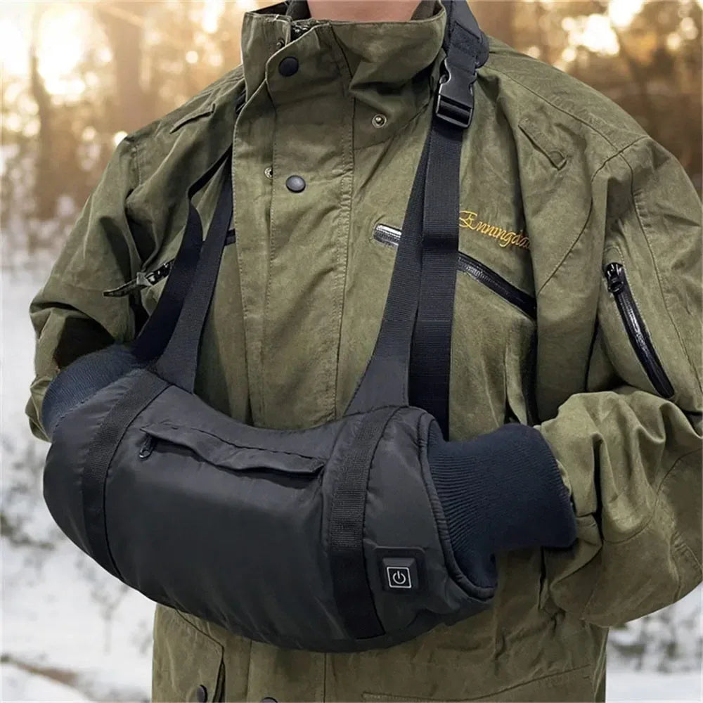 Chauffe main militaire - Surplus militaire