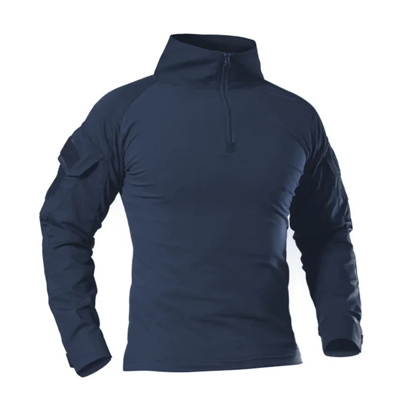 Ubas bleu - Surplus militaire
