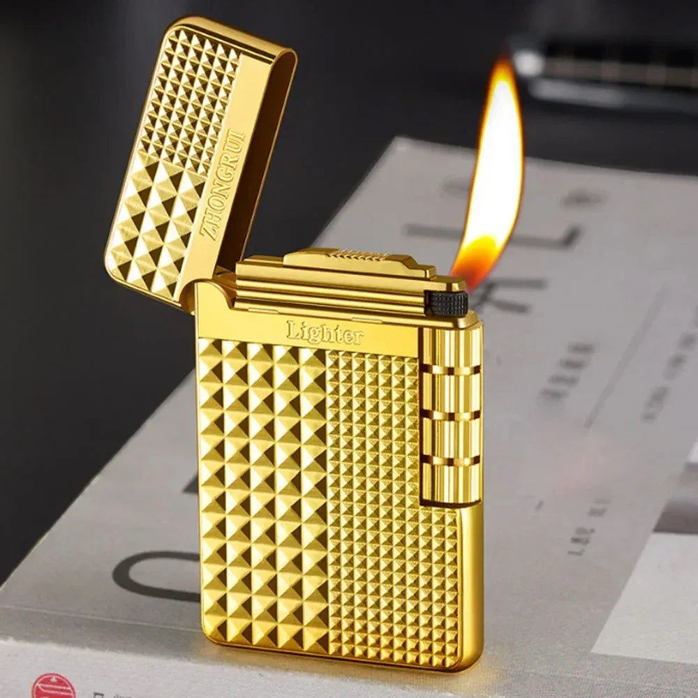 Briquet tempete de luxe - Surplus militaire