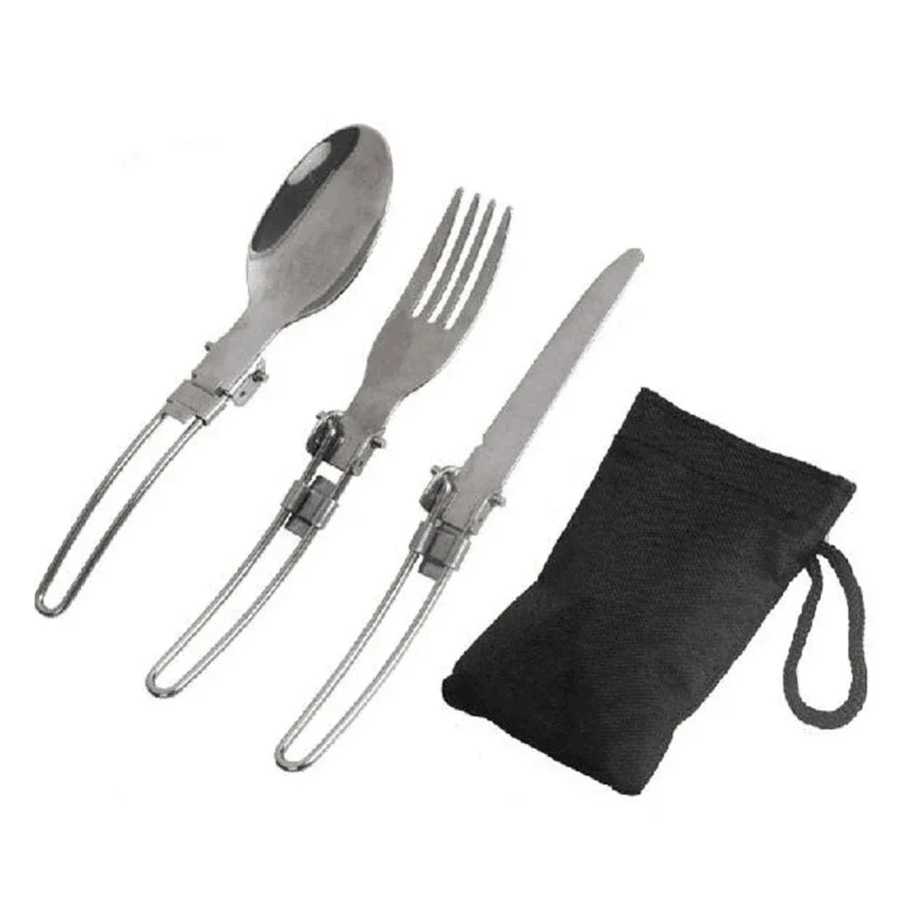 Couvert camping pliable - Surplus militaire