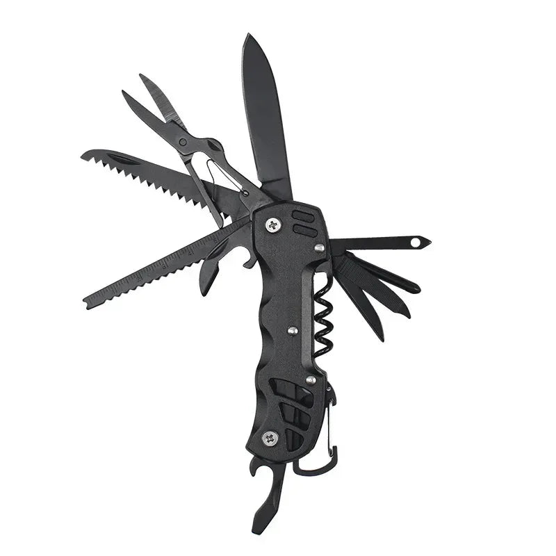 Couteau multifonction haut de gamme - Surplus militaire