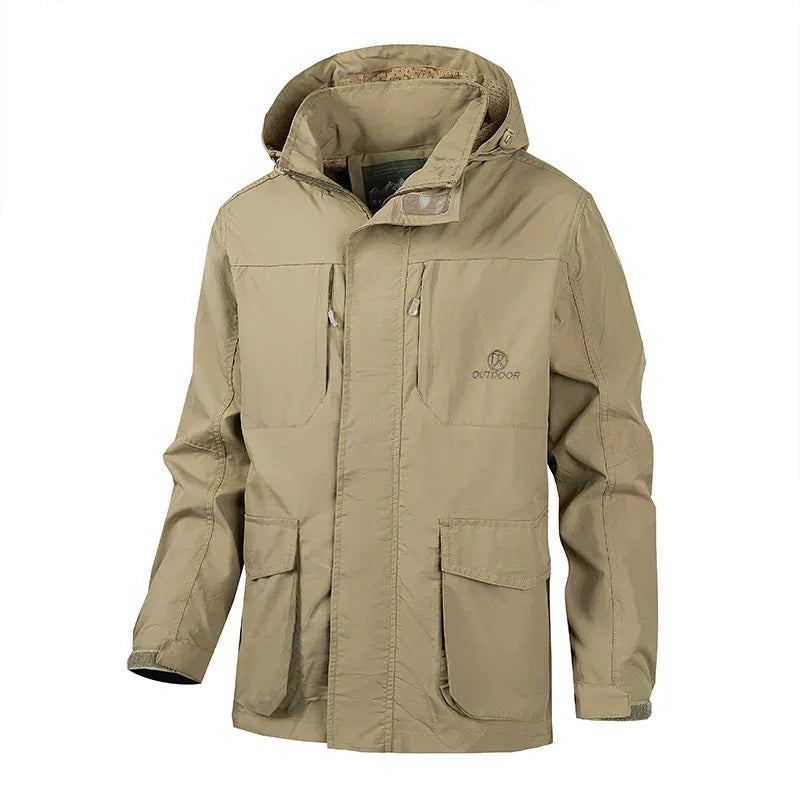 Veste chasse peche - Surplus militaire