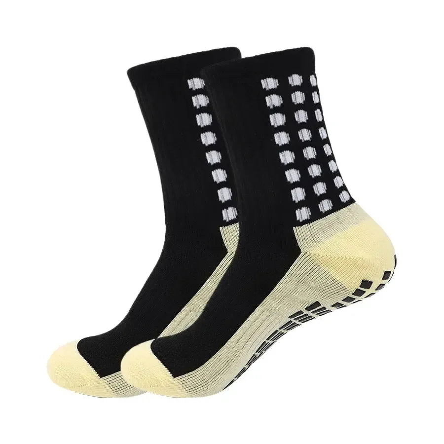 Chaussette antiderapante rugby - Surplus militaire