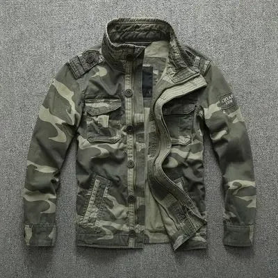 Veste imitation militaire - Surplus militaire